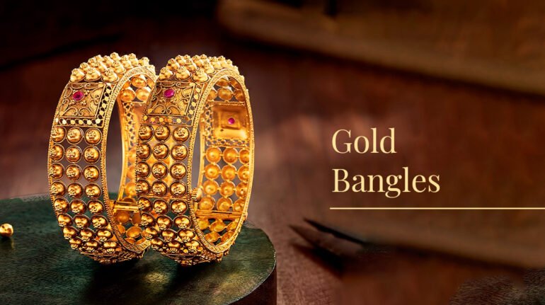 Gold Bangleset 770x431