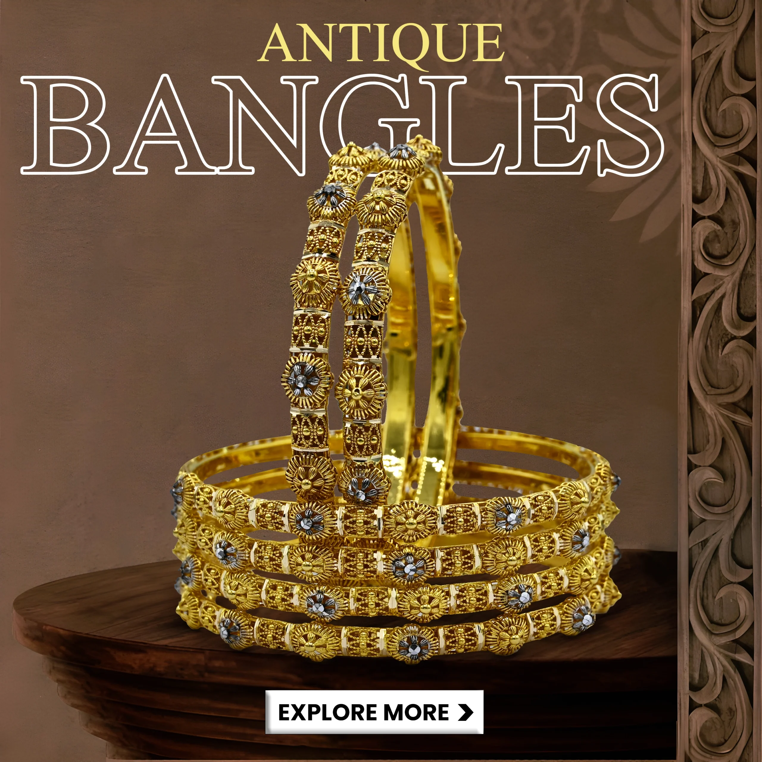 Antique Bagles Scaled