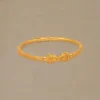 Exquisite Heera Gold Bangle