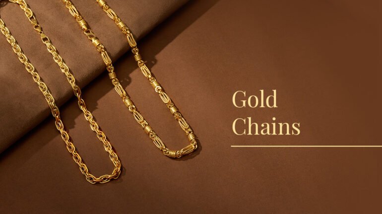 Gold Chain 770x431